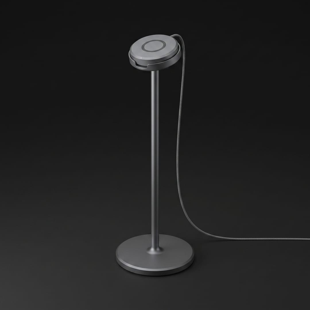 Drift Stand — studio packshot